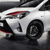 Toyotas mini-racer bliver kun produceret i 400 eksemplarer