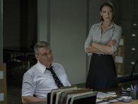 David Fincher vender tilbage til seriemorderkonceptet i serien 'Mindhunter'