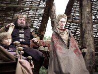 En samtale mellem Robert og Cersei fra første sæson GoT giver hints til den nuværende krig mellem Daenerys og Cersei