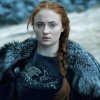 Sophie Turner fortæller, hvordan Instagram havde en indflydelse på, hvorvidt hun fik rollen som Sansa Stark