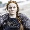 Sophie Turner fortæller, hvordan Instagram havde en indflydelse på, hvorvidt hun fik rollen som Sansa Stark