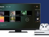 Spotify er nu tilgængelig på Xbox One
