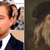 Leonardo DiCaprio skal spille Da Vinci efter heftig budkrig hos filmselskaberne