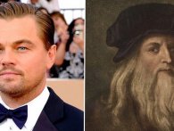 Leonardo DiCaprio skal spille Da Vinci efter heftig budkrig hos filmselskaberne