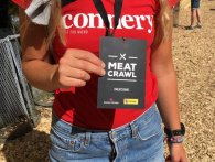 Meat Crawl på Smukfest var en kødfest uden lige 