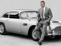 Daniel Craig bekræfter: Klar til Bond 25