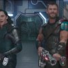 Thor og Doctor Strange teamer op i ny trailer til Thor: Ragnarok