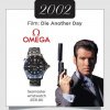 Watchporn: Samtlige urmodeller båret af James Bond