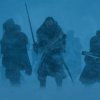Sådan blev den famøse 'Frozen Lake'-scene optaget i Game of Thrones