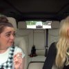 Stark-søstrene laver Game of Thrones-parodier i ny Carpool Karaoke 