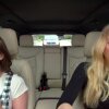 Stark-søstrene laver Game of Thrones-parodier i ny Carpool Karaoke 
