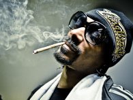 Snoop Dogg er klar med ny single Dis Finna Be A Breeze