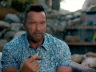 Killing Gunther: Schwarzenegger er tilbage som excentrisk lejemorder