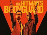 The Hitman's Bodyguard (Anmeldelse)