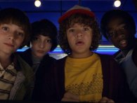 Netflix lancerer ny trailer til Stranger Things fortolket som et videospil fra 80'erne