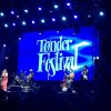 Tønder Festival vs. Roskilde Festival.