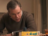 Matt Damon skrumper sig selv i første trailer til Downsizing