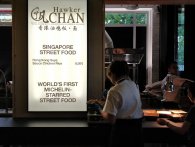  Hawker Chan: Fra streetfood til Michelin-stjerne