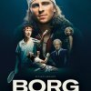 Nordisk Film - Borg (Anmeldelse)