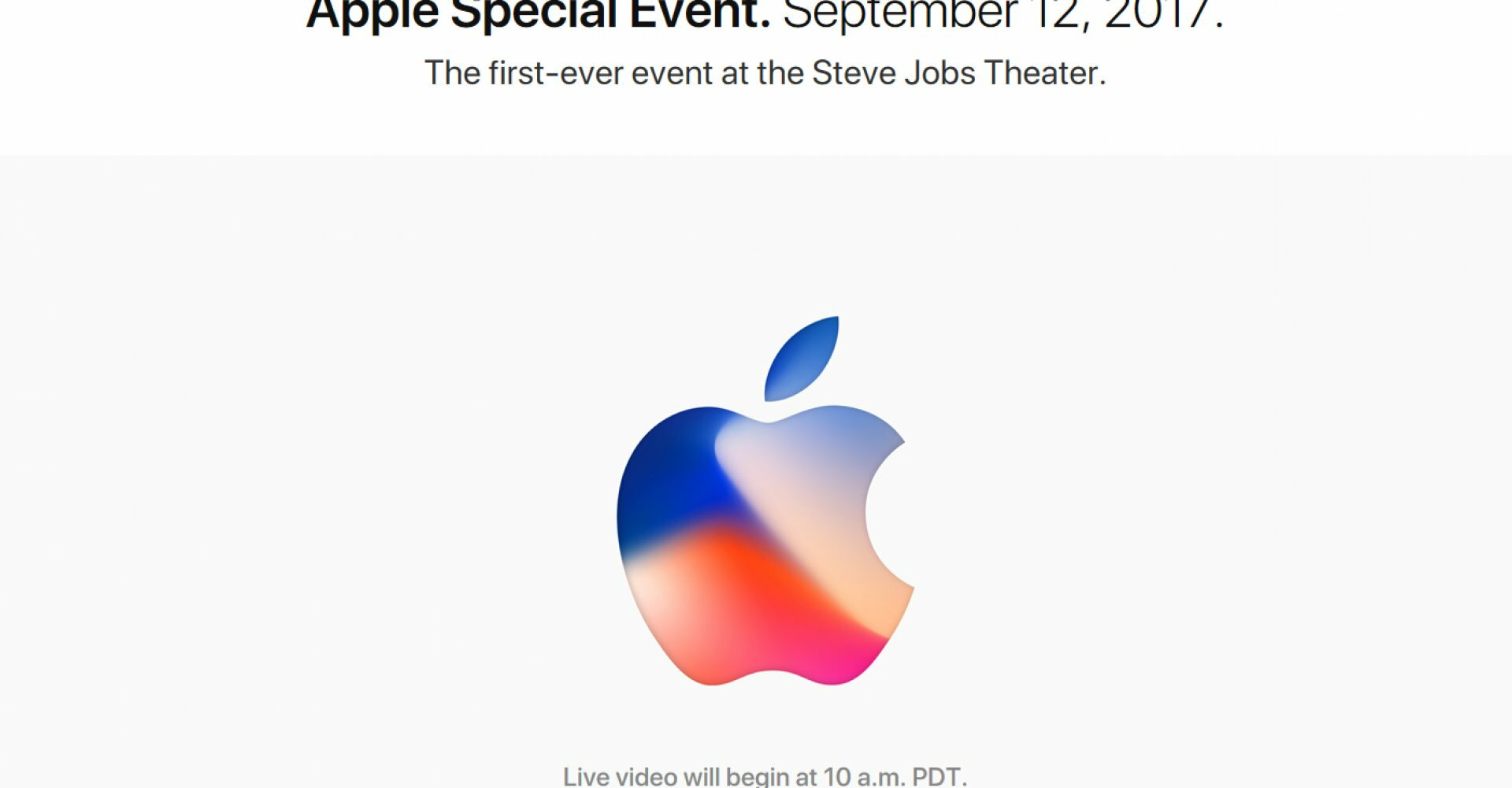 liveblog apple keynote