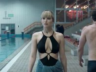Jennifer Lawrence klar som sexy russisk snigmorder