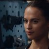 Første trailer til Tomb Raider med Alicia Vikander