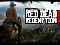 Officiel ny trailer til Red Dead Redemption 2