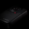 GoPro Fusion har 5.2K 360-graders kamera og kan optage virtual reality