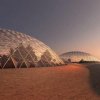 BIG skal bygge Mars-by i de Arabiske Emirater