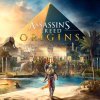 Assassin's Creed Origina | 27/10 - De fem vigtigste spiludgivelser: Oktober