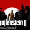 Wolfenstein 2 | 27/10 - De fem vigtigste spiludgivelser: Oktober