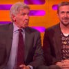 Harrison Ford 'glemmer' Ryan Goslings navn på The Graham Norton Show
