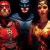 Ny højeksplosiv trailer til Justice League efter instruktørskifte
