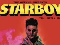 The Weeknd laver comicbook i samarbejde med Marvel