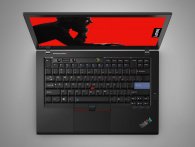 Lenovo ThinkPad jubilæumsudgave
