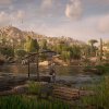 Assassin's Creed: Origins er kæmpestort