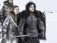 Game of Thrones-bryllup forsinker optagelserne af sæson 8