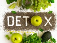 Detox - Red din krop fra forurening 