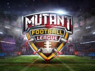 Har du hørt om det nye Mutant Football League?