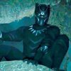 Ny trailer til Black Panther er et  rendyrket adrenlin-sus