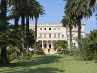 Villa Les Cèdres: Verdens dyreste hus er sat til salg