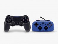 Playstation introducerer en mini-controller på markedet
