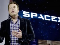 Elon Musk giver benhårdt råd til spirende iværksættere