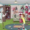 Rick & Morty samler penge til sæson 4 ved at sælge ud til Old Spice 