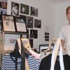 Interview med 15-årig iværksætter bag succesfuldt tøjmærke 