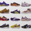 Sneakers: Den nye bibel for sneakers-entusiaster