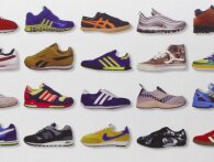 Sneakers: Den nye bibel for sneakers-entusiaster