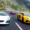 Top Gear-trioen er tilbage i første trailer til The Grand Tour sæson 2