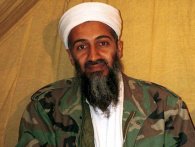 CIA løfter sløret for, hvilke ting Osama Bin Laden havde på sin computer i sit skjul