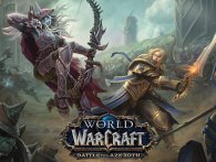 Ny expansion til World of Warcraft annonceret